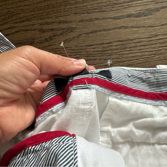 Mens Tommy Hilfiger Shorts - Picture 5 of 7